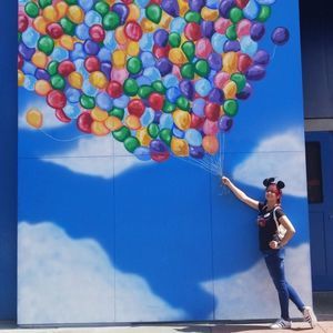 Meet your Posher, Mariela